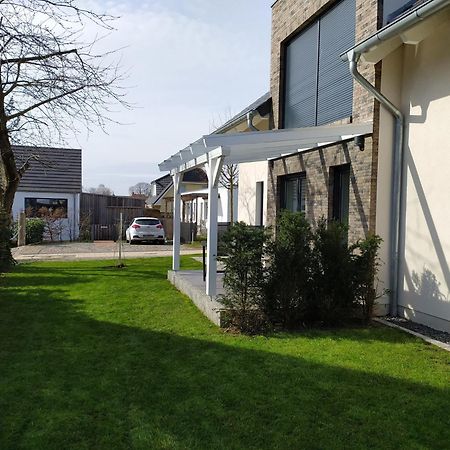 Fewo Treichel Koserow Eksteriør bilde